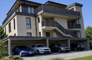 Wohnung mieten in Theisenort 10 D, 96231 Bad Staffelstein, Hochwertige & helle 3-Zimmer-Whg. mit Garten/Balkon inkl. Strom und Wärme // OT Uetzing