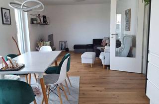 Wohnung mieten in Am Gänsgraben 42c, 84030 Ergolding, Neuwertige 3-Zimmer-Wohnung mit Balkon