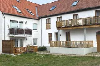 Wohnung mieten in Rosmarienbergstraße 8 a, 39164 Wanzleben, Ansprechender Grundriss in idyllischer Lage.