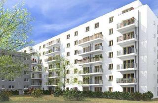 Wohnung mieten in Strausberger Straße 37, 10243 Friedrichshain, 1-Zimmer-Wohnung in Friedrichshain