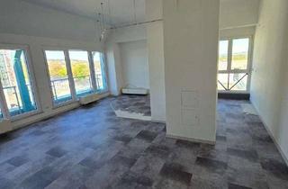 Wohnung mieten in Freudenberg, 87435 Kempten, Geräumige Wohnung mit 2 Terrassen in Citylage