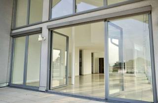 Penthouse mieten in Annemarie-Nutzhorn-Weg, 30900 Wedemark, Luxus-Penthouse-Wg. inkl. EBK, 56qm SW-Terrasse, komplett kernsaniert