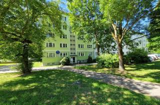 Wohnung mieten in Lessingstraße 39, 09557 Flöha, gemütliche helle Wohnung mit tollem Ausblick