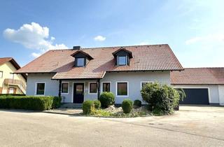 Wohnung mieten in 85445 Oberding, Exklusive Erdgeschosswohnung m. Eigenheim Charakter, großem Garten, Terrasse u. Garage - in Oberding