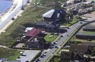 Wohnung mieten in Hafenstraße 13, 25992 List, Große Erdgeschosswohnung direkt am Wattenmeer zur Dauermiete!