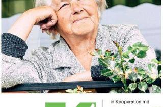 Wohnung mieten in Am Kuhberg 70, 08645 Bad Elster, Service-Wohnen / 1-Zimmer-Wohnung mit Balkon WE 5.06