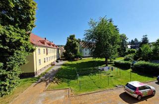 Wohnung mieten in Schillerstraße 14, 09557 Flöha, zentrale Lage - Altbau - 3 Zimmer
