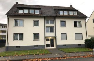 Wohnung mieten in 44225 Barop, Schöne drei Zimmer DG Wohnung in Dortmund Barop