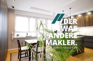 Wohnung mieten in 55411 Bingen, Exklusive Etagenwohnung mit hochwertiger Ausstattung, 2 Terrassen & Doppelgarage!