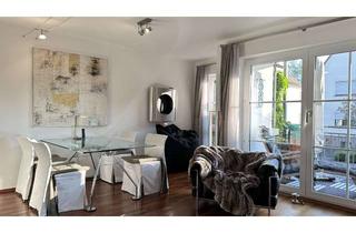 Wohnung mieten in 35041 Marburg, Das Refugium
