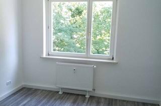 Wohnung mieten in Grabenstraße 20, 39576 Stendal, Erstbezug!!! Sanierte 3-Raumwohnung mit Blick auf den Dom