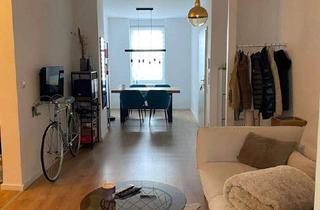 Wohnung mieten in 76530 Innenstadt, Helle 2- Zimmerwohnung mit Tageslichtbad im Zentrum - West