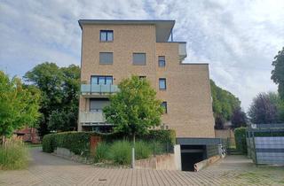 Wohnung mieten in 25335 Elmshorn, ***grün & zentral im Lindenpark***