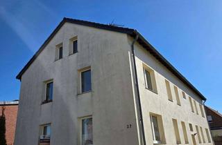 Wohnung mieten in Welschendriesch 27, 52511 Geilenkirchen, Geräumige 3-Zimmer-EG-Wohnung in Geilenkirchen-Teveren.