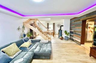 Wohnung mieten in 63549 Ronneburg, Großzügiges Wohnen auf zwei Etagen in ruhiger Lage!