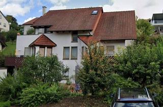 Wohnung mieten in 97616 Bad Neustadt, Ruhige 2-Zimmer-Wohnung mit Terrasse und Stellplatz