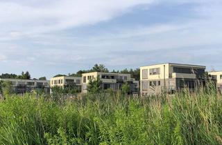 Wohnung mieten in Am See 14a, 15741 Bestensee, Zwei moderne 2-Raum-Wohnungen mit Balkon am See in Bestensee