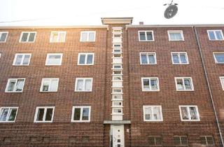 Wohnung mieten in Johannesstraße 36, 27570 Geestemünde, Mit Balkon! Kleine 3-Zimmer-Wohnung direkt am Hauptbahnhof
