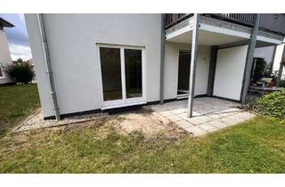 Wohnung mieten in Gerwischer Straße, 39114 Cracau, Grüne Idylle am Stadtrand! Terrasse, Stellplatz, Tageslichtbad mit Badewanne und Blick ins Grüne!