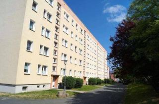 Wohnung mieten in Burkhardtstraße 20, 07819 Triptis, 3-Raum-Wohnung mit Balkon in Triptis