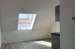 Wohnung mieten in 10245 Friedrichshain, Charmante Dachgeschosswohnung in Friedrichshain – Nähe Boxhagener Kiez
