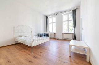 Wohnung mieten in Grußdorfstraße 16, 13507 Tegel, 1 Room Apartment in a Quiet Reinickendorf Area