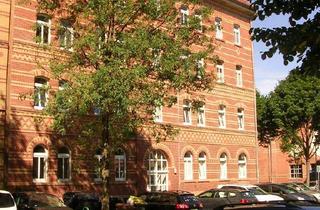 Wohnung mieten in Rosa Luxemburg Straße 13, 99086 Johannesvorstadt, Darf es etwas mehr an Platz sein?