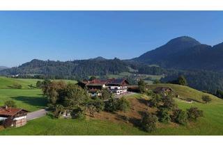 Wohnung mieten in 83080 Oberaudorf, An ein ruhiges, bergbegeistertes Paar zu vermieten