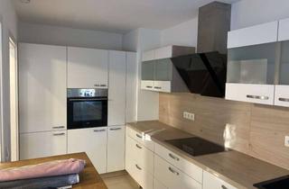 Wohnung mieten in Effeystr. Whg 16, 58256 Ennepetal, Attraktive und sanierte Wohnung mit gehobener Innenausstattung mit Balkon in Ennepetal