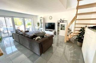 Wohnung mieten in 73453 Abtsgmünd, Schöne, gepflegte 4,5-Zimmer-Wohnung mit Balkon in Abtsgmünd