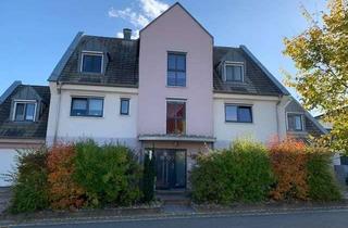 Wohnung mieten in 97478 Knetzgau, Ideal für 1 bis 2 Personen... moderne, pfiffige Studiowohnung mit Balkon in ruhiger Siedlungslage