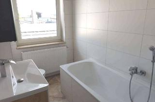 Wohnung mieten in Hans-Böckler-Str., 91301 Forchheim, großzügige Wohnung mit großer Dachterrasse nach Südwesten