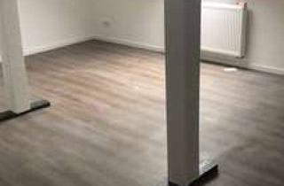 Wohnung mieten in Hochstraße 25-27, 46236 Bottrop, Zentrumnah: Helle 1,5-Zimmer-Dachgeschosswohnung in Bottrop