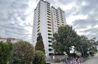 Wohnung mieten in Schriesheimer Straße 2 b, 68542 Heddesheim, Renovierte 3-Zimmer-Komfort Whg mit zwei Balkonen, hervorragenden Ausblick in ruhiger Lage