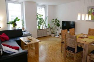 Wohnung mieten in 70178 West, Stadtwohnung im Stuttgarter-Westen mit 3 Zimmern zu vermieten (WG-geeignet)