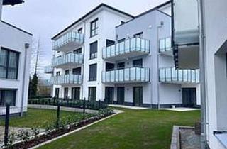 Wohnung mieten in Löwengasse 10, 35457 Lollar, Schöne 3 Zimmer-Wohnung im Neubau