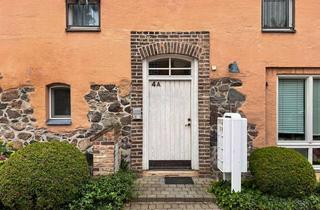 Wohnung mieten in Seestraße 4a, 14542 Werder (Havel), Traumhafte Wohnung im Grünen