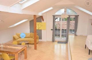 Wohnung mieten in 86911 Dießen, Einzigartige 2-Zimmer-Etagen-Wohnung im 1. OG mit Balkon in der Nähe vom Ammersee