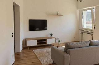 Wohnung mieten in Kapellenstraße 43, 52355 Düren, Vollständig renovierte 2-Raum-Wohnung mit Balkon in Rölsdorf