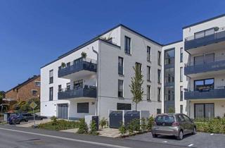 Wohnung mieten in Hackenberger Str. 34, 42897 Lennep, Tolle Neubauwohnung mit großem Balkon am Hackenberg