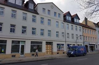 Wohnung mieten in Leipziger-Str., 04420 Markranstädt, Helle Wohnung in Markranstädt