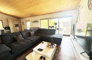 Wohnung mieten in 86554 Pöttmes, Moderne 4 Zimmer-Galeriewohnung in Wiesenbach mit wunderbarem Südbalkon!