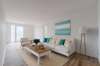 Sozialwohnungen mieten in Rabensteiner Straße 44A, 12689 Marzahn, Erstbezug / Neubau WBS 140 mit besonderem Wohnbedarf erforderlich!