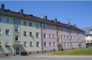 Wohnung mieten in Maxim-Gorki-Straße 18, 07927 Hirschberg, 3-Raum-Wohnung in ruhiger Wohnlage