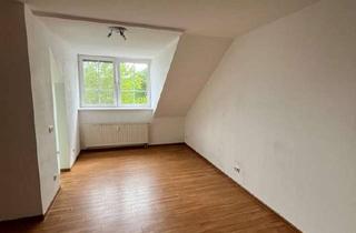 Wohnung mieten in 96476 Bad Rodach, Gemütliches 1-Zimmerapartment am Kurpark in Bad Rodach