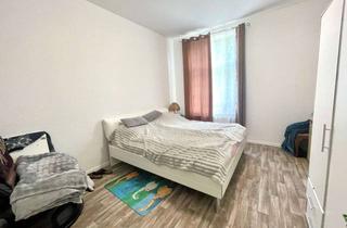Wohnung mieten in 47533 Kleve, 3-Zimmer Altbauwohnung in zentrale Lage
