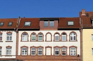 Wohnung mieten in Feldstraße, 38820 Halberstadt, Vermiete 1-Raum-Wohnung in Halberstadt