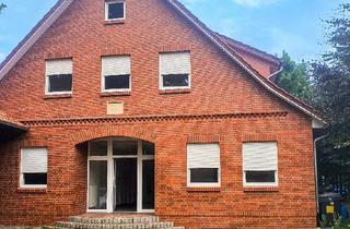 Wohnung mieten in 31634 Steimbke, Großzügig, modern, besonders – 3-Zimmer-Wohnung im Landhausflair zu vermieten