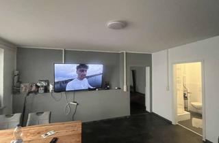 Wohnung mieten in Bingerstr. 10, 55116 Altstadt, 2 Zimmer Wohnung (84,5 qm) in Mainzer Bestlage