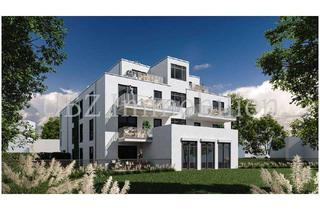 Wohnung mieten in 63828 Kleinkahl, Neubau barrierefreie 3-Zimmer-Wohnung